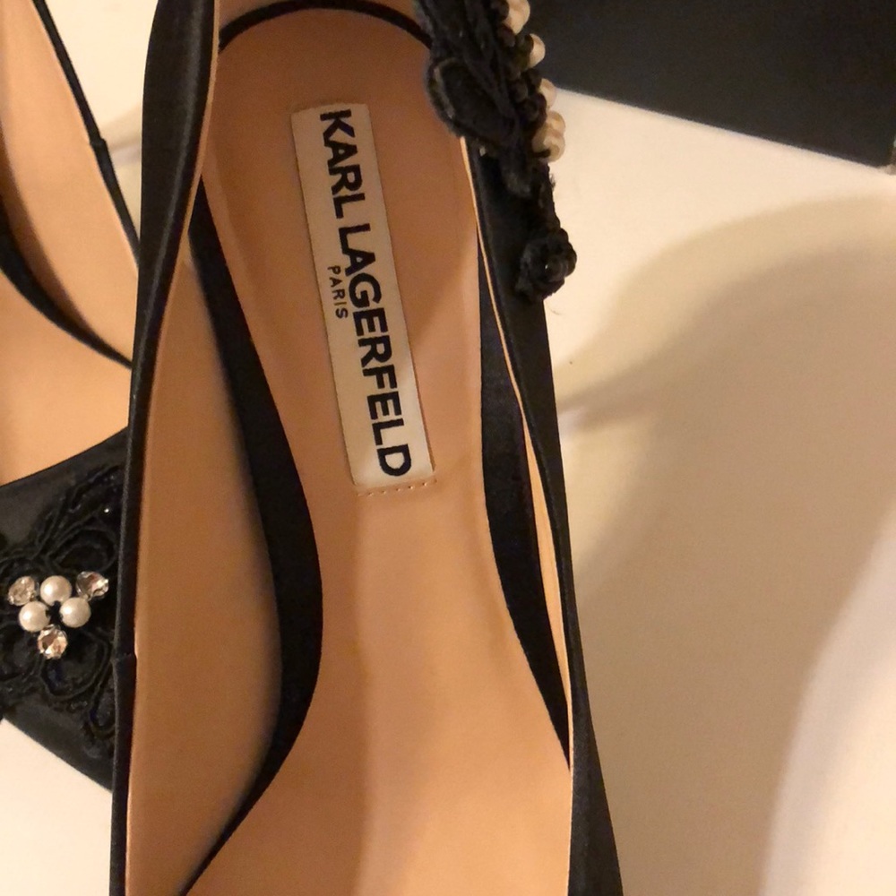 Dress shoe - Picture 2 of 4